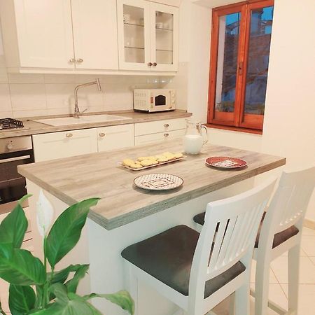 Nona Marija Apartment Rovinj Ngoại thất bức ảnh