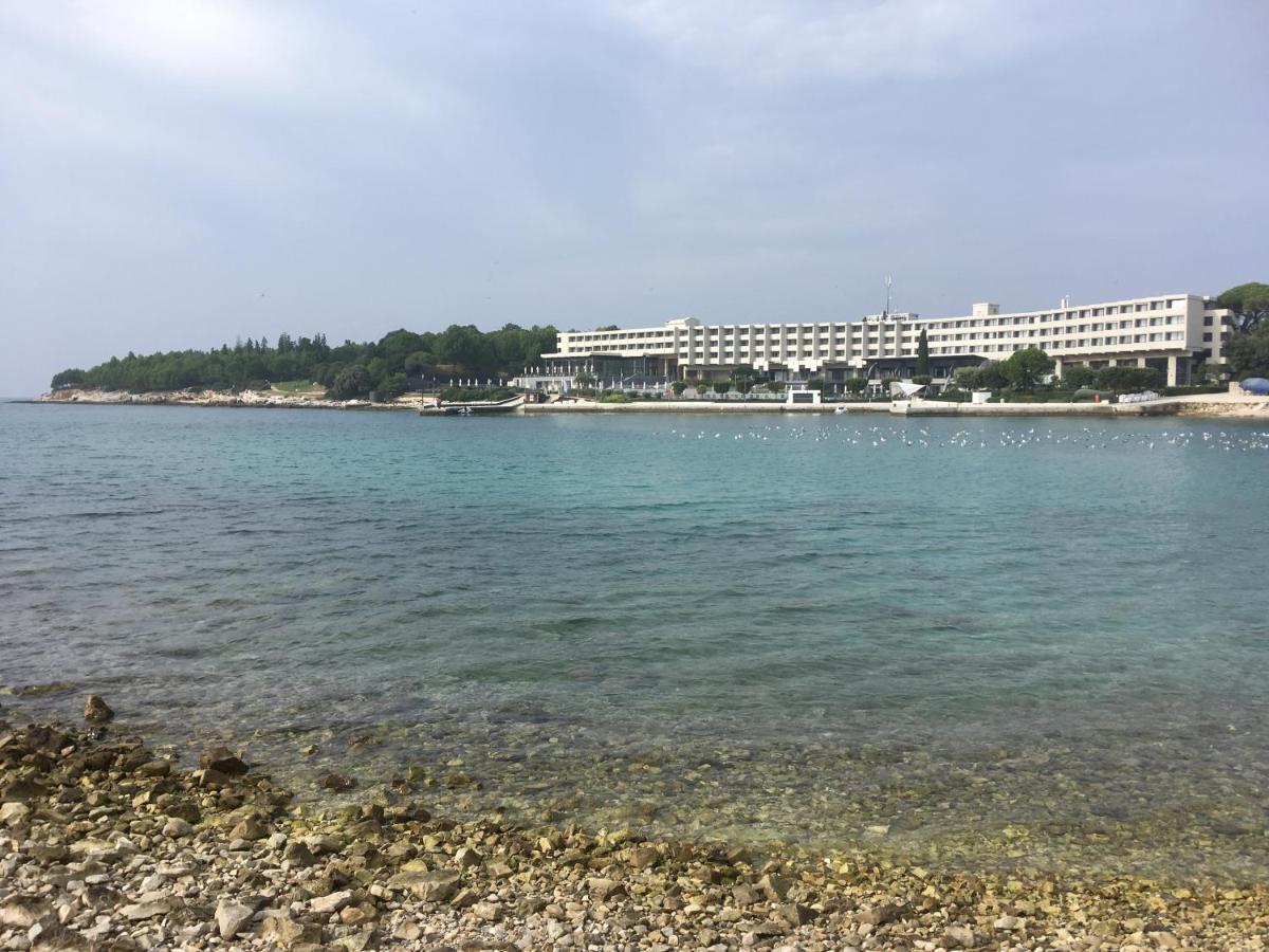 Nona Marija Apartment Rovinj Ngoại thất bức ảnh