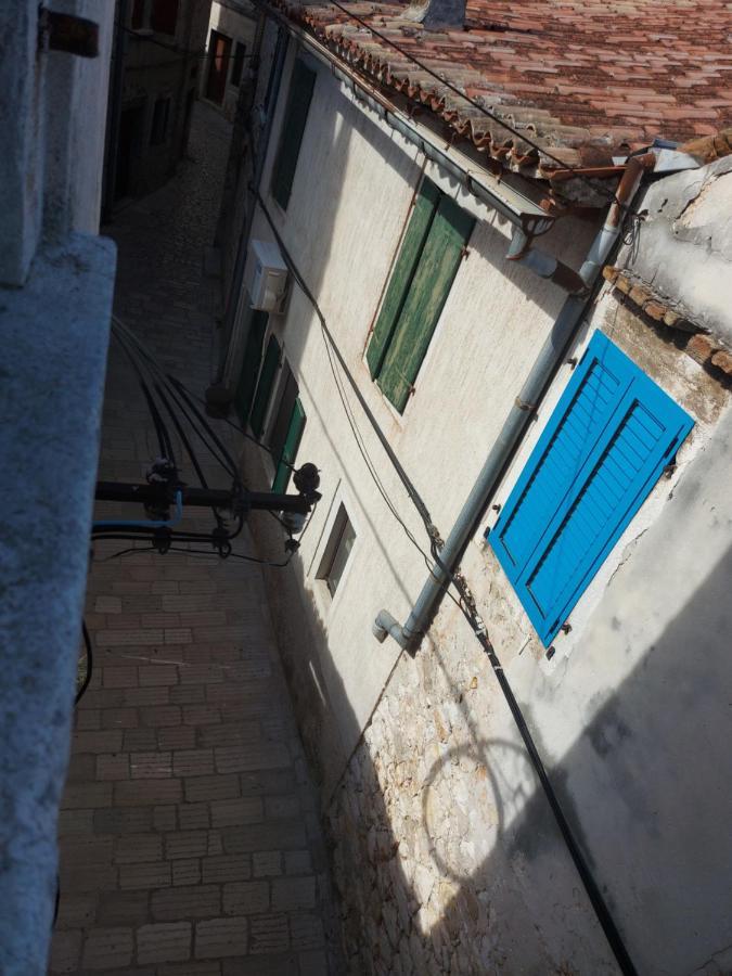 Nona Marija Apartment Rovinj Ngoại thất bức ảnh