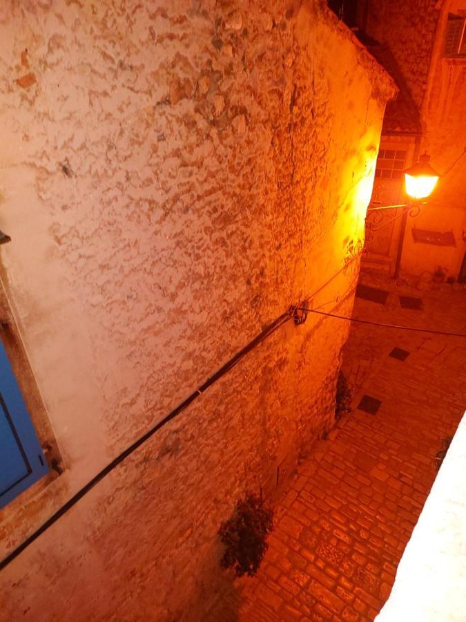 Nona Marija Apartment Rovinj Ngoại thất bức ảnh