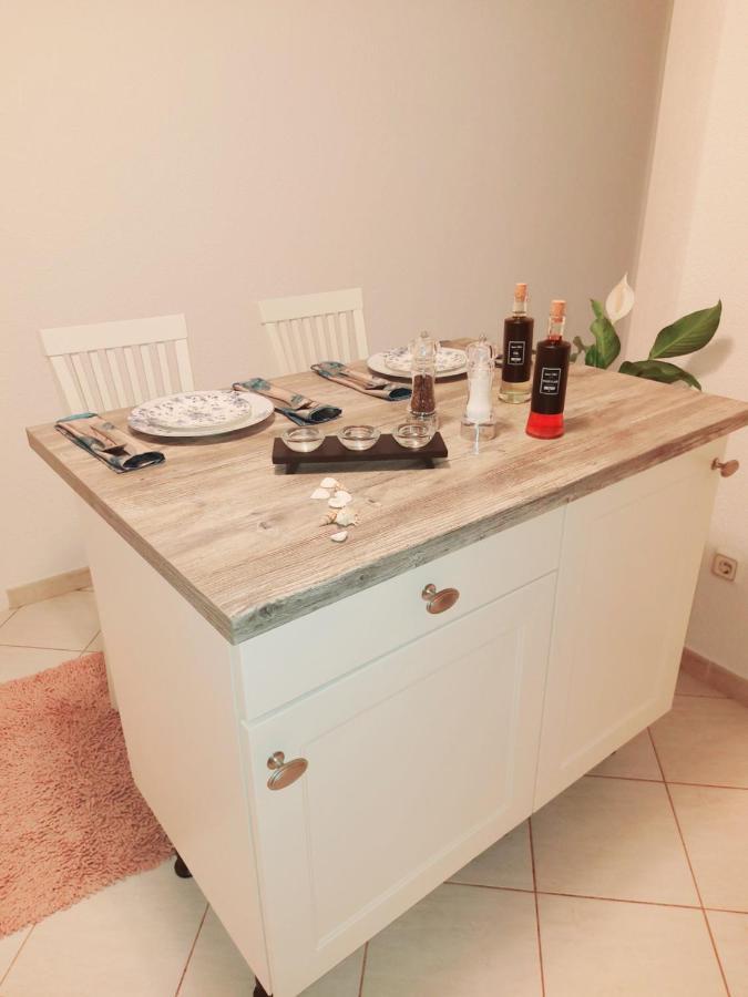 Nona Marija Apartment Rovinj Ngoại thất bức ảnh