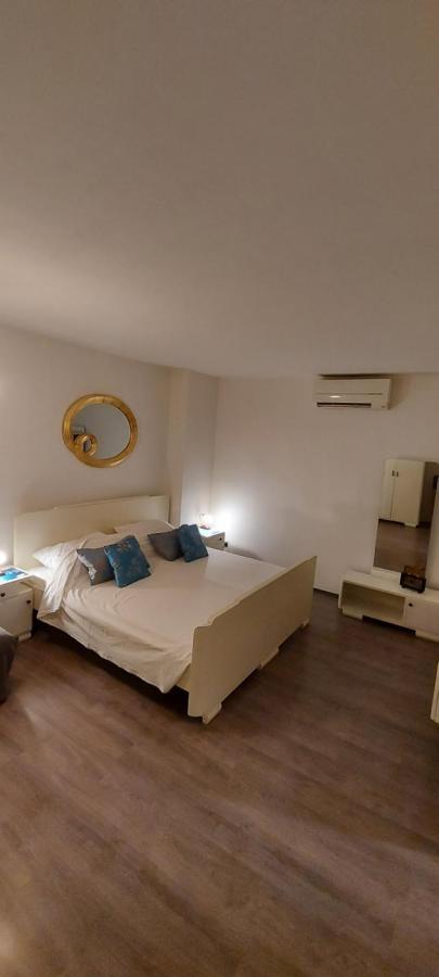 Nona Marija Apartment Rovinj Ngoại thất bức ảnh