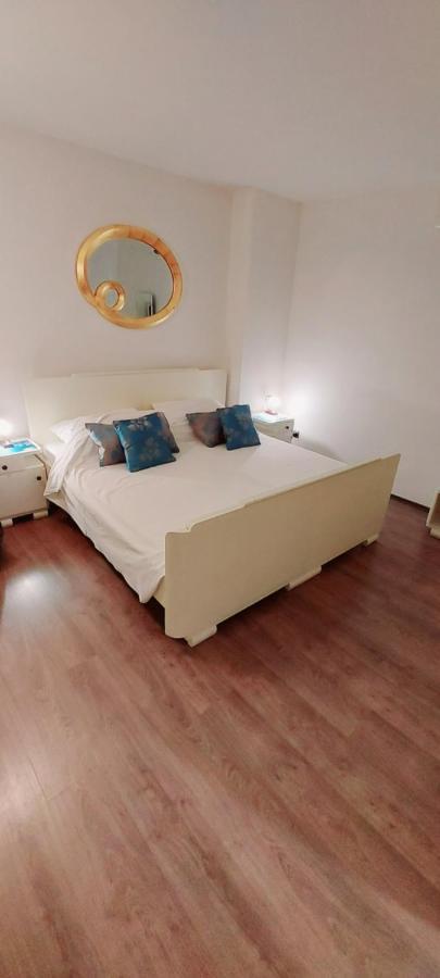Nona Marija Apartment Rovinj Ngoại thất bức ảnh