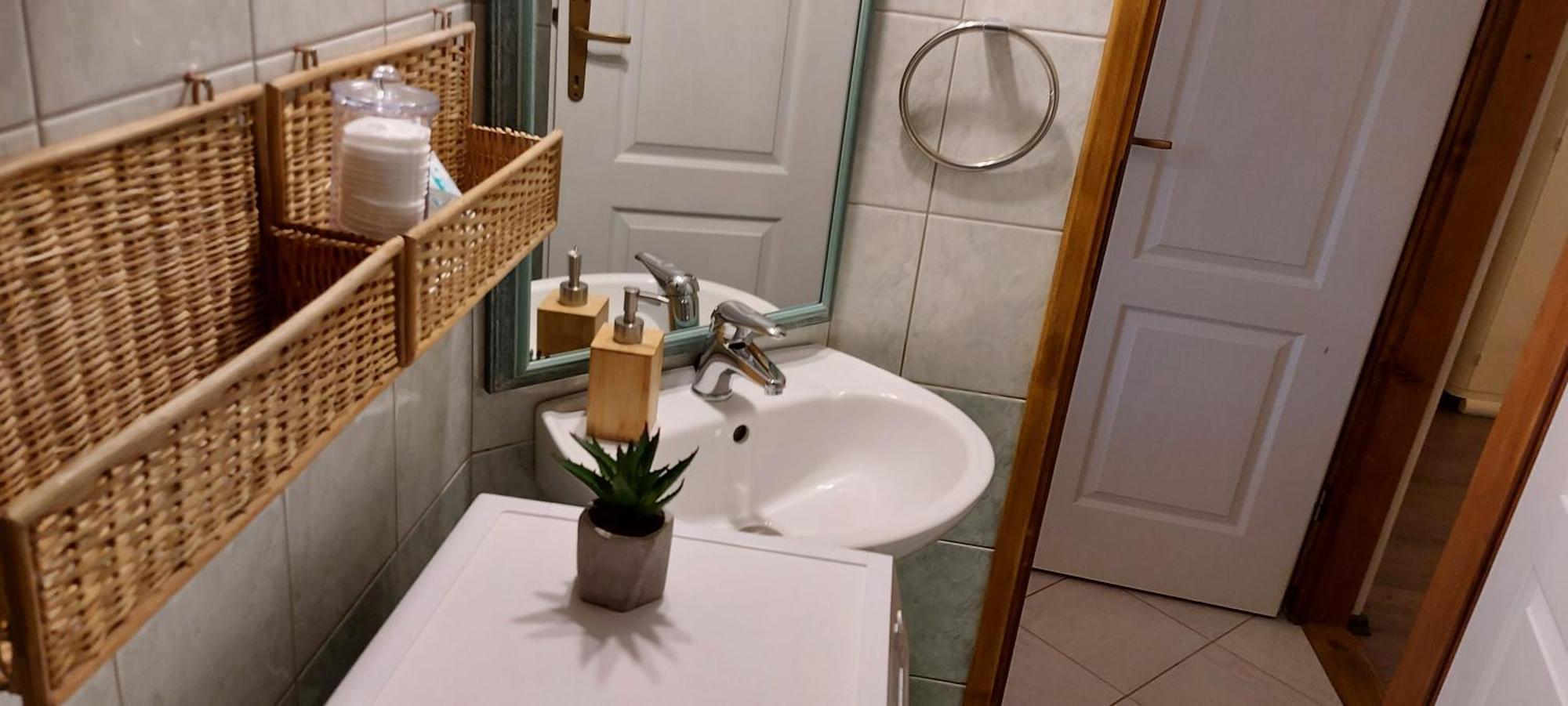 Nona Marija Apartment Rovinj Ngoại thất bức ảnh